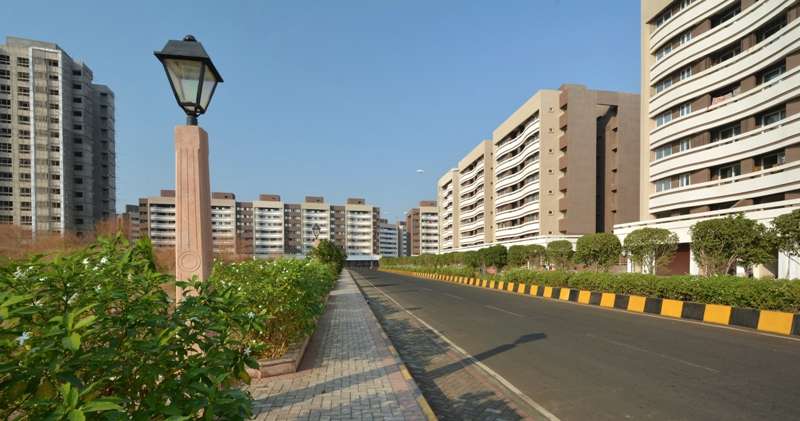 Rustomjee Global City